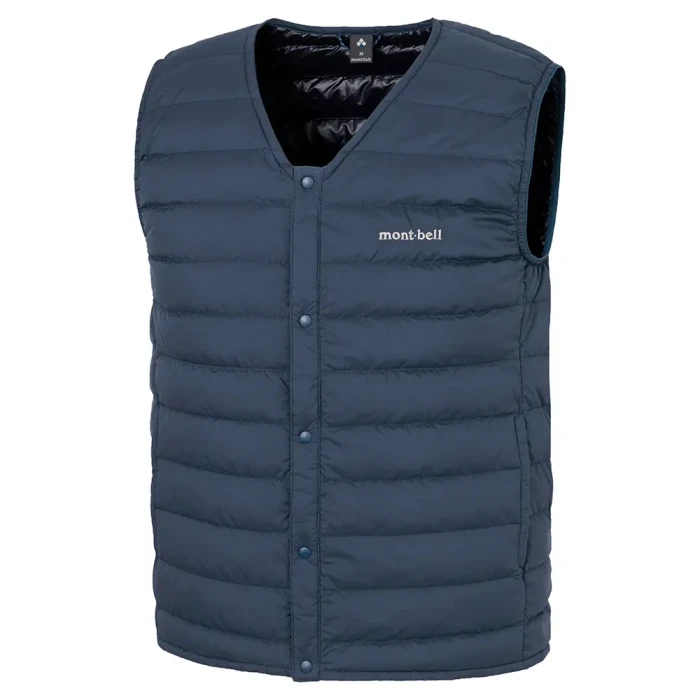 ALPINE DOWN JACKET M'S