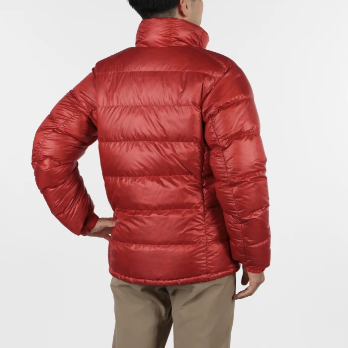 ALPINE DOWN JACKET M'S