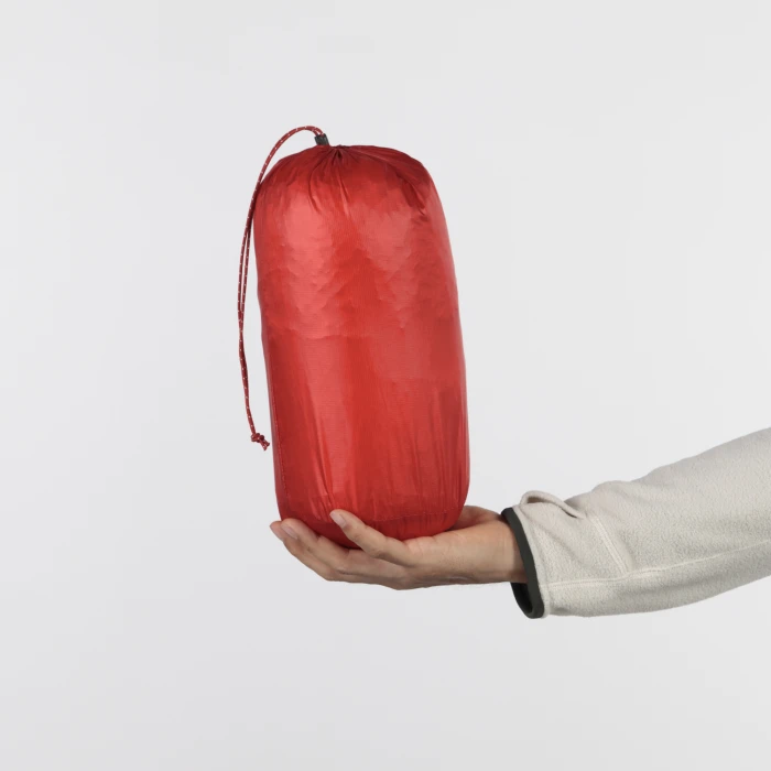 ALPINE DOWN JACKET M'S