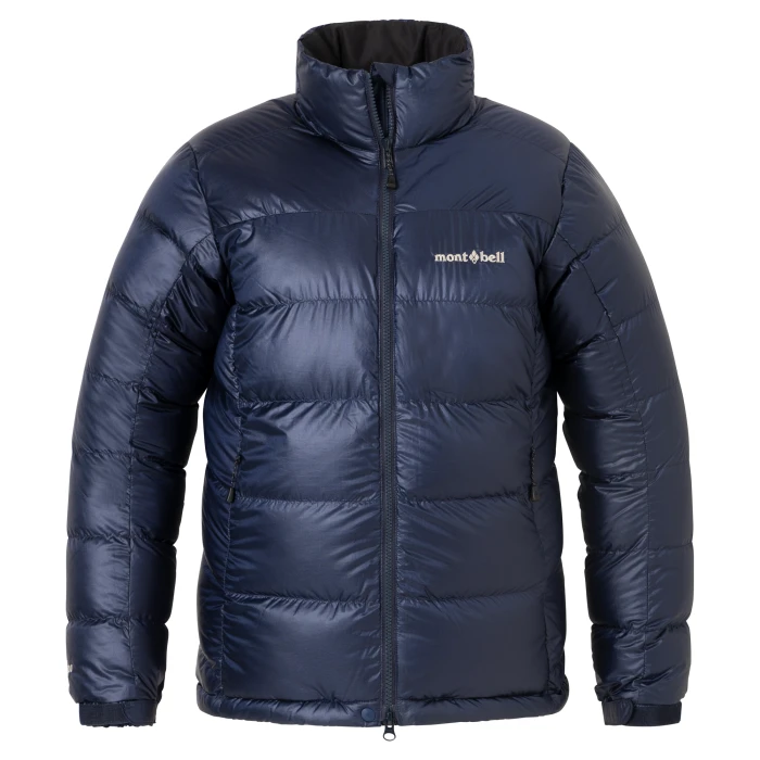 ALPINE DOWN JACKET W'S