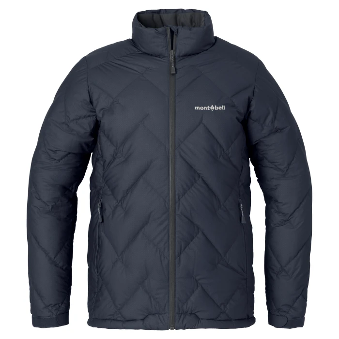 PERMAFROST LIGHT DOWN JK W'S