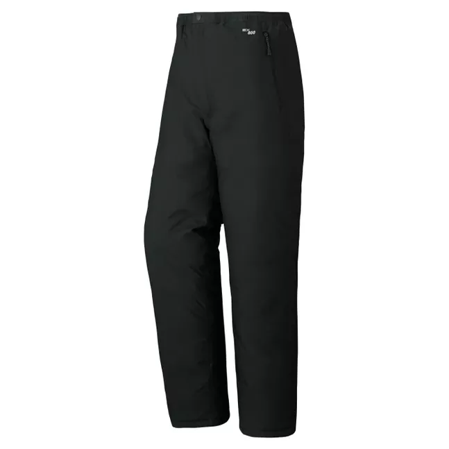 SUPER DRY-TEC DOWN PANTS M'S