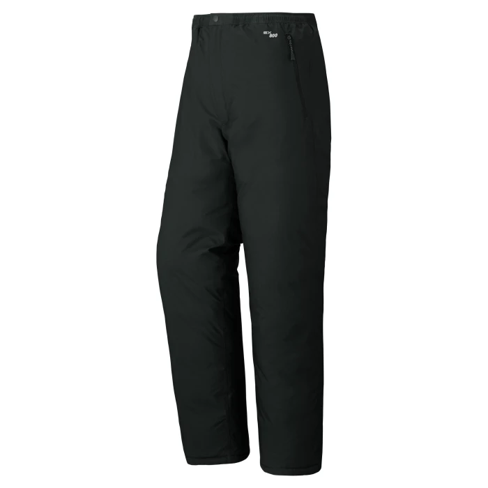 SUPER DRY-TEC DOWN PANTS M'S