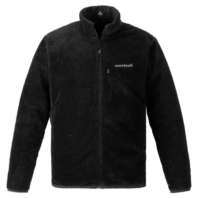 CLIMAAIR REVERSIBLE JACKET M'S