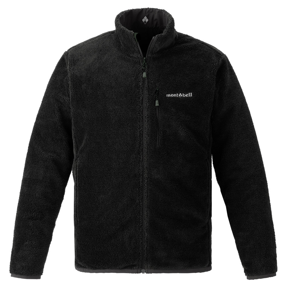 CLIMAAIR REVERSIBLE JACKET M'S