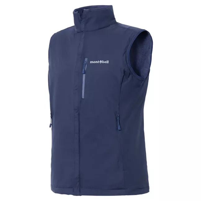 CHAMEECE REVERSIBLE VEST W'S