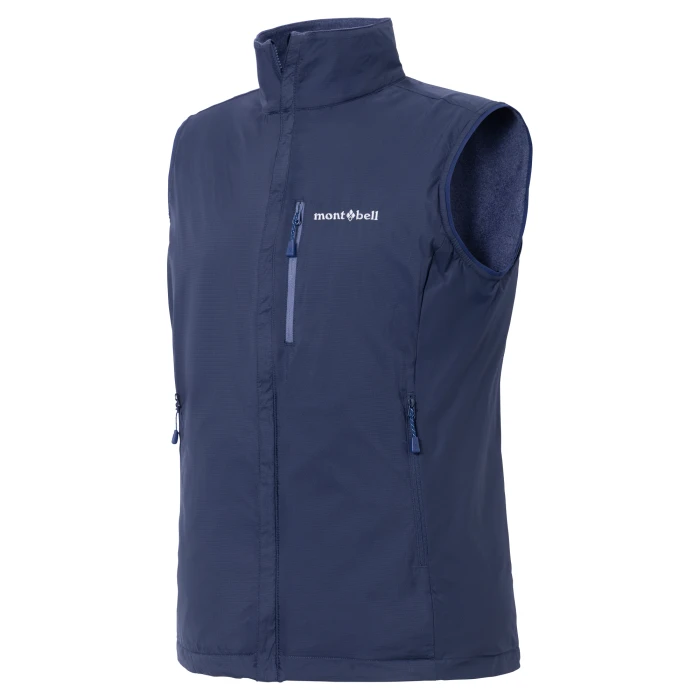 CHAMEECE REVERSIBLE VEST W'S