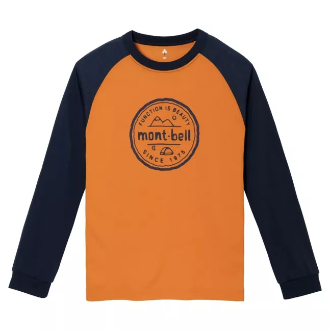 WIC.RAGLAN LST KS MT&TENT140