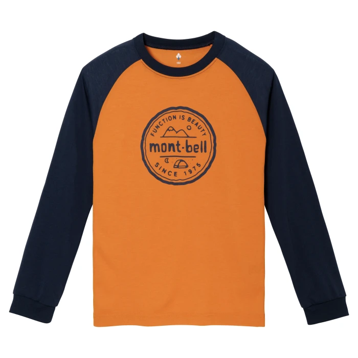 WIC.RAGLAN LST KS MT&TENT140