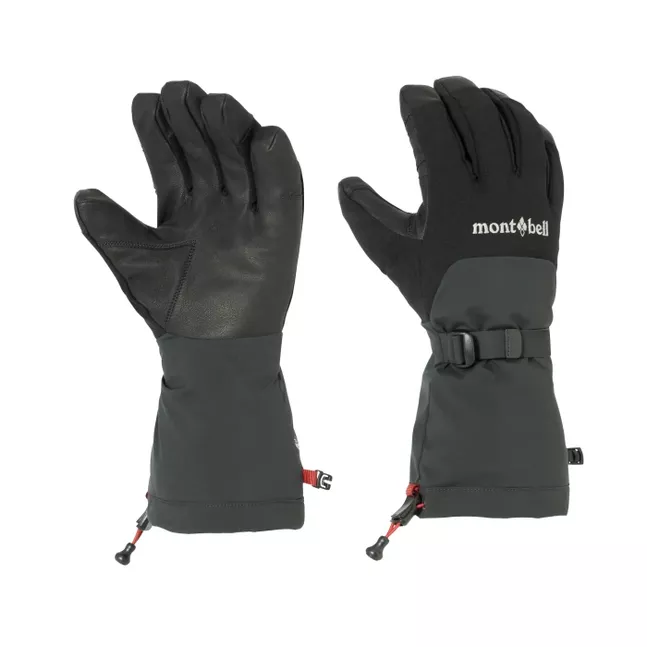 2IN1 ALPINE GLOVES M'S