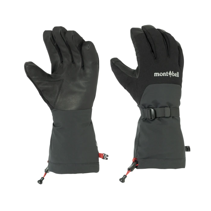 2IN1 ALPINE GLOVES M'S