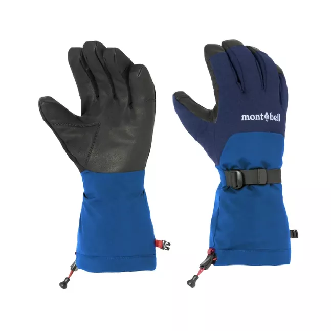 2IN1 ALPINE GLOVES M'S