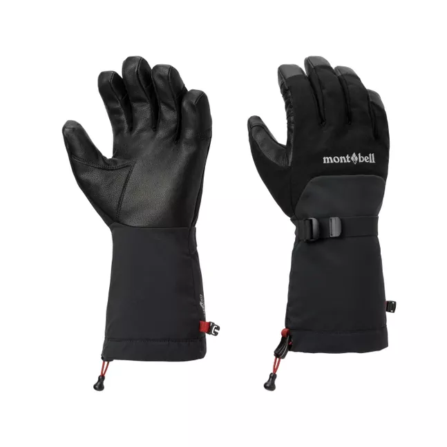 2IN1 ALPINE GLOVES W'S