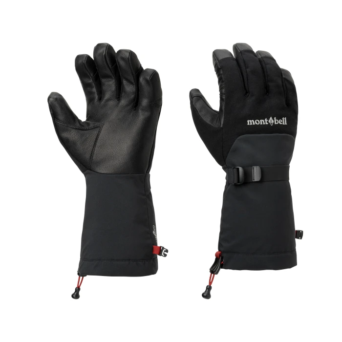 2IN1 ALPINE GLOVES W'S