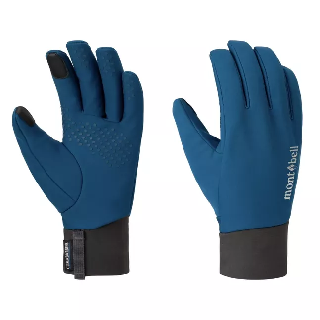 CLIMABARRIER TREK GLOVES W'S