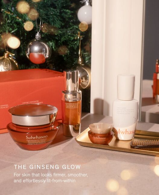 Amore гоо сайхны сет