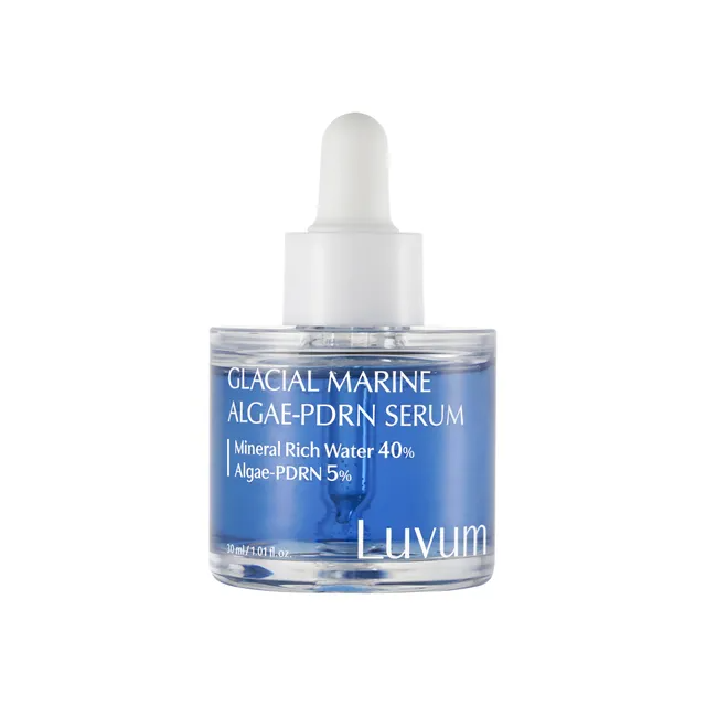 Glacial Marine Algae-PDRN Serum 30ml