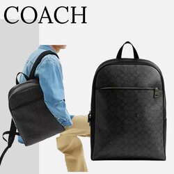 Coach backpack
