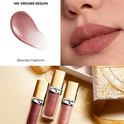 Rouge dior 100 dreams sequin
