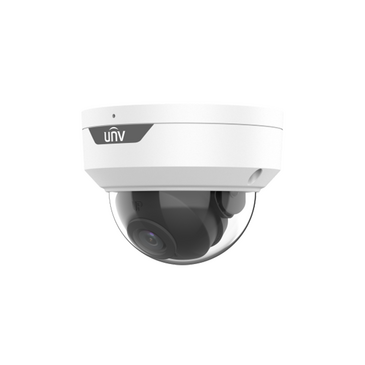 Дотор Камер / 8MP 2.8MM PoE IR Uniview