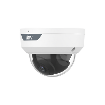 Дотор Камер / 8MP 2.8MM PoE Color Hunter Uniview