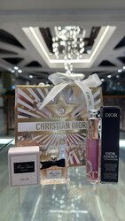 Dior lip maximizer miss dior set