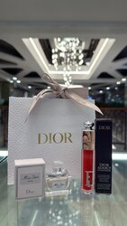 Dior lip maximizer miss dior set