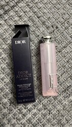 Dior addict glow balm 001 pink