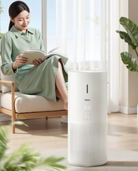 Haier агаар цэвэршүүлэгч