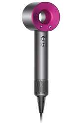 Dyson supersonic hd03 iron/furch