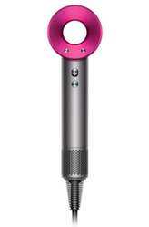 Dyson supersonic hd03 iron/furch