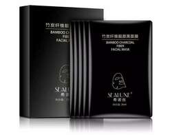 Нүүрний маск хайрцаг 