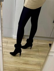 Цэвэр илгэн өсгийт