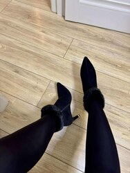 Цэвэр илгэн өсгийт