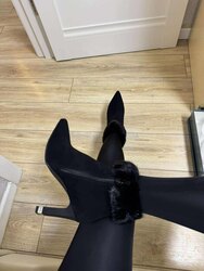 Цэвэр илгэн өсгийт