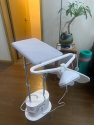 Xiaomi 💯 тавцантай уурын индүү