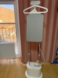 Xiaomi 💯 тавцантай уурын индүү