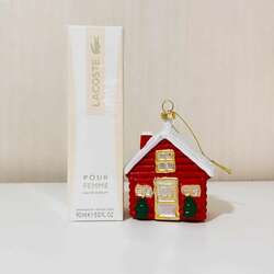 Lacoste pour femme 90 мл 