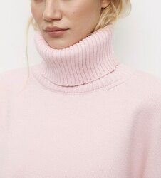 Pink дулаахан цамц 