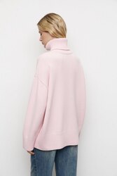 Pink дулаахан цамц 