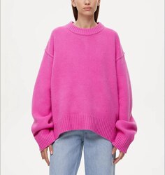 Тод ягаан нэхмэл цамц 