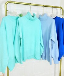 Зөөлөн дулаахан цамц светер 