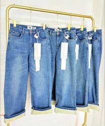 Дотортой суналттай жинс 