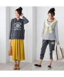 Жирэмсний хослол