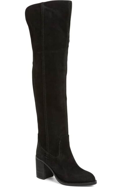 Элгэн урт түрийтэй гутал