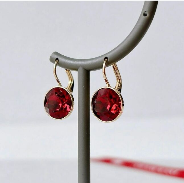 Swarovski bella ээмэг 🇺🇸💯