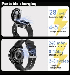 Ухаалаг цаг