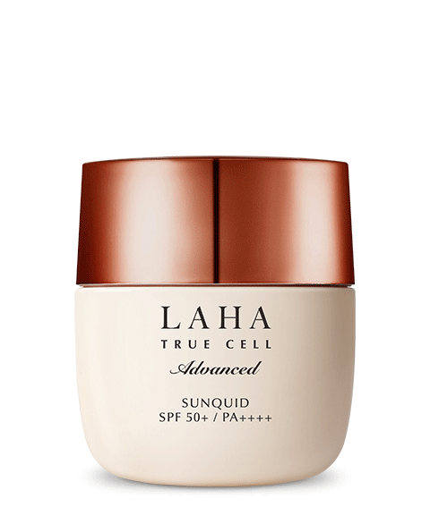 Laha true cell advanced sunquid