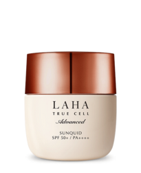 Laha true cell advanced sunquid