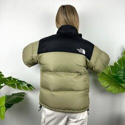 The north face 700 дүүргэлттэй 